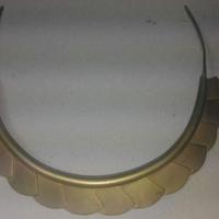 Collana di bigiotteria (?) ottocentesca /primi 900