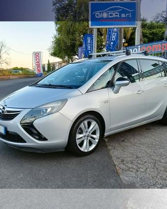 Opel Zafira Tourer 1.6 CDTi 136CV Cosmo 7 Posti
