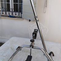 ciclette per anziani 