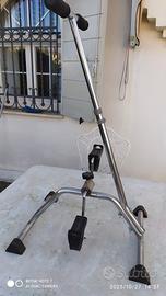 ciclette per anziani 