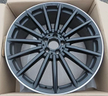 cerchio-21-mercedes-gla-glb-amg-35-45-originale