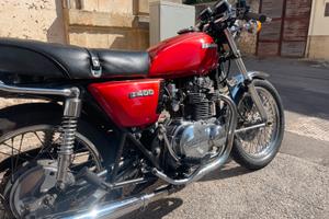 Kawasaki z400