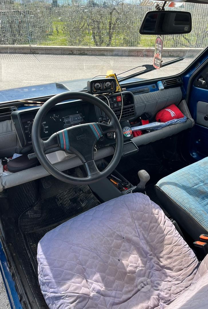 Fiat Panda 2001 photo 5