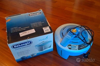 UMIDIFICATORE Merlino DE LONGHI