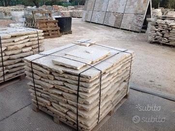 PIETRE di TRANI a Brindisi