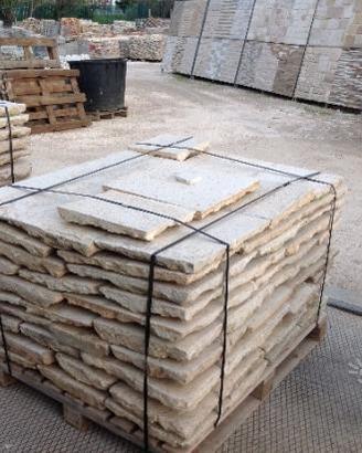 PIETRE di TRANI a Brindisi