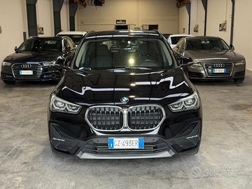 Bmw X1 xDrive25e Msport