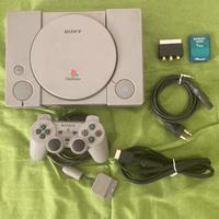 Playstation 1 da collezione