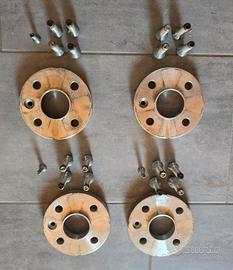 Distanziali Fiat Punto 4x98