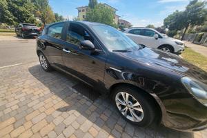 Alfa Romeo Giulietta 2014 1.4T-jet 