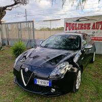 ALFA ROMEO Giulietta 1.6 JTDm 120 CV Super