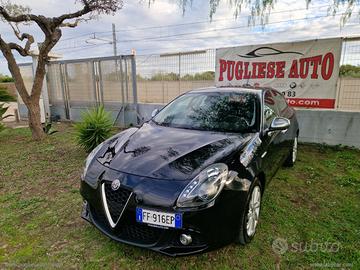 ALFA ROMEO Giulietta 1.6 JTDm 120 CV Super