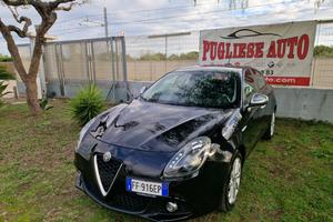 ALFA ROMEO Giulietta 1.6 JTDm 120 CV Super