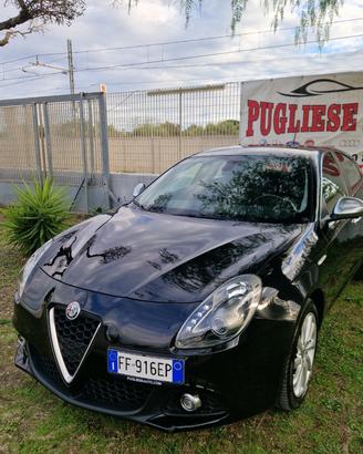 ALFA ROMEO Giulietta 1.6 JTDm 120 CV Super