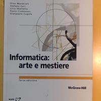 Informatica: arte e mestiere - Mandrioli, Ceri,...