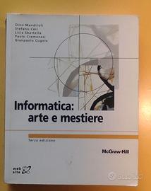 Informatica: arte e mestiere - Mandrioli, Ceri,...