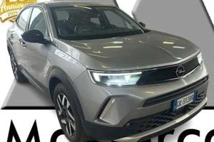 OPEL Mokka 1.2 T Elegance 100cv MT6 - GK312RR