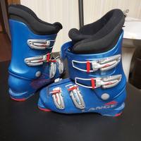 scarponi sci