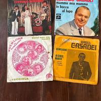 45 giri vinile con copertina originale (Liscio).