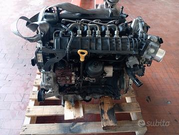Motore Hyundai, Kia 1.7 CRDi D4FD