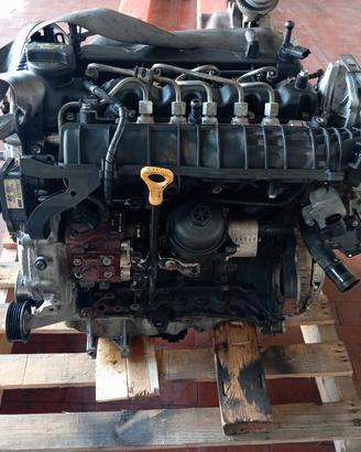 Motore Hyundai, Kia 1.7 CRDi D4FD