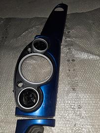 Mini cooper one cabrio ricambi