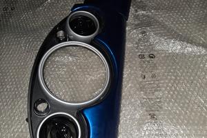 Mini cooper one cabrio ricambi