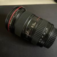 Canon 16-35 f2.8 USM