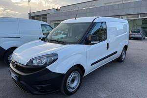 FIAT DOBLO' 1.6 MJT MAXI 3 POSTI 105 CV L1-H1 P