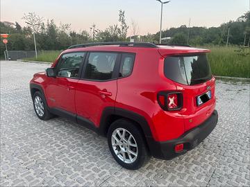 Jeep Renegade 1.5 Benzina Ibrida 40 Mila Km 2023