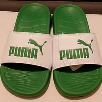 PUMA ciabatte - pantofole adulto 