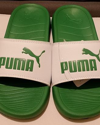 PUMA ciabatte - pantofole adulto 