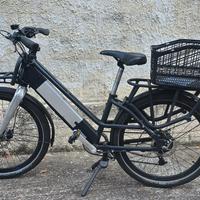 Bici elettrica