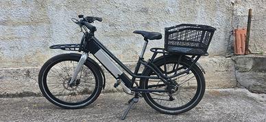 Bici elettrica