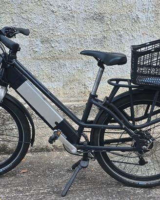 Bici elettrica