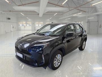 TOYOTA YARIS CROSS 1.5H 92 CV E-CVT BUSINESS SUV