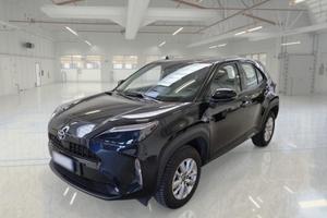 TOYOTA YARIS CROSS 1.5H 92 CV E-CVT BUSINESS SUV