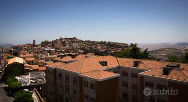 Appartamento via Trieste 41, Centro, Enna