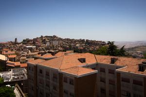 Appartamento via Trieste 41, Centro, Enna