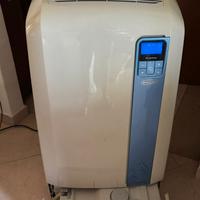 Climatizzatore pinguino DeLonghi