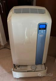 Climatizzatore pinguino DeLonghi