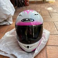cascocasco integrale donna