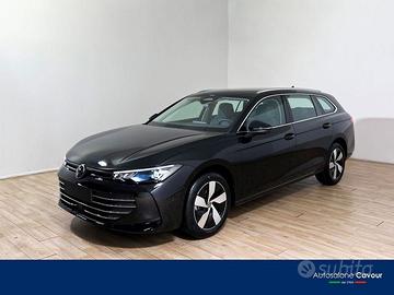 Volkswagen Passat 2.0 TDI 150 CV SCR DSG Business