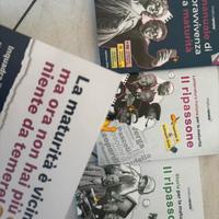 Libri Scolastici. Hai la maturità? niente ansia
