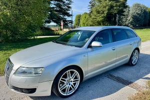 Audi A6 quattro 3.0 v6 no bollo da gennaio