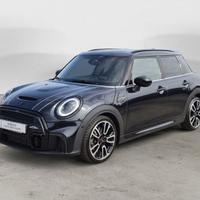 MINI Mini 5 porte Mini 5p 2.0 Cooper S JCW auto