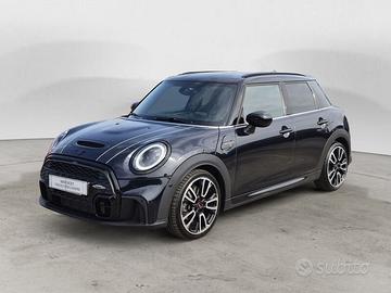 MINI Mini 5 porte Mini 5p 2.0 Cooper S JCW auto