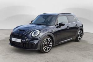 MINI Mini 5 porte Mini 5p 2.0 Cooper S JCW auto