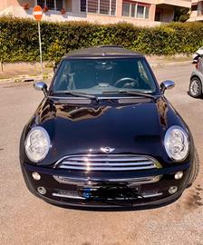 Mini cooper cabrio 2005