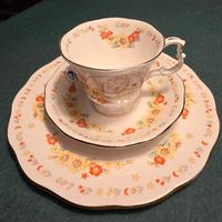 servizio the zodiaco royal albert